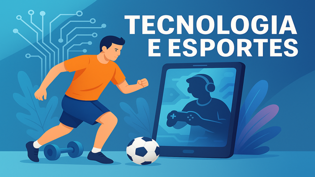 Blog de Tecnologia