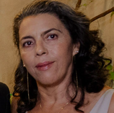Maria Helena da Silva
